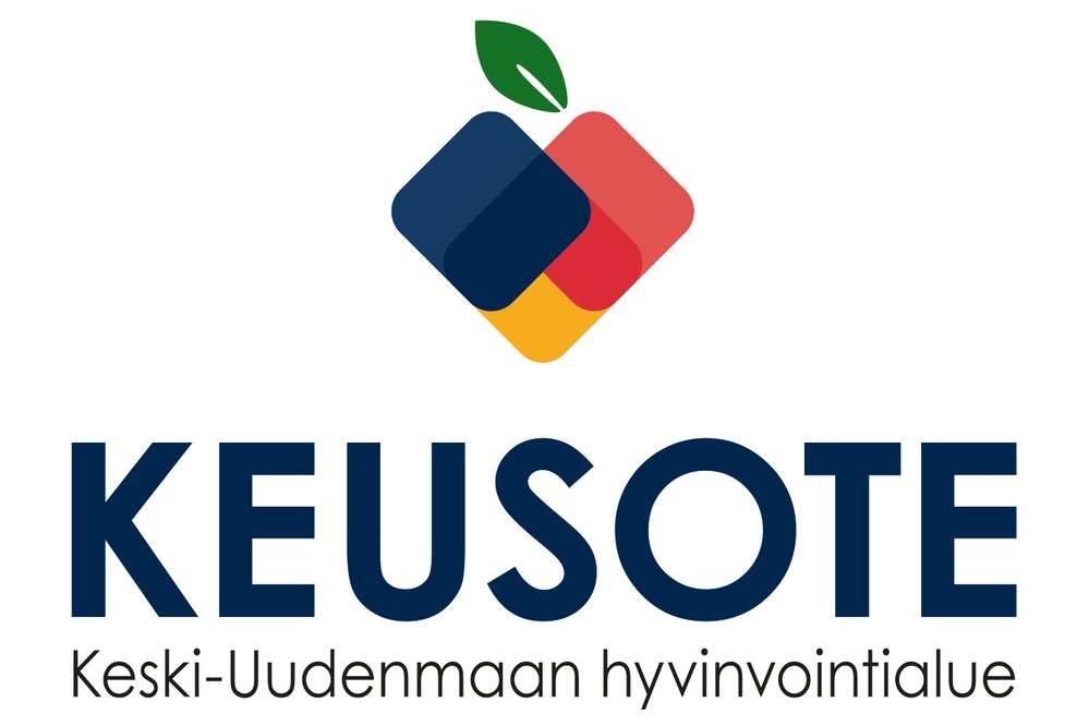 Keusote logo